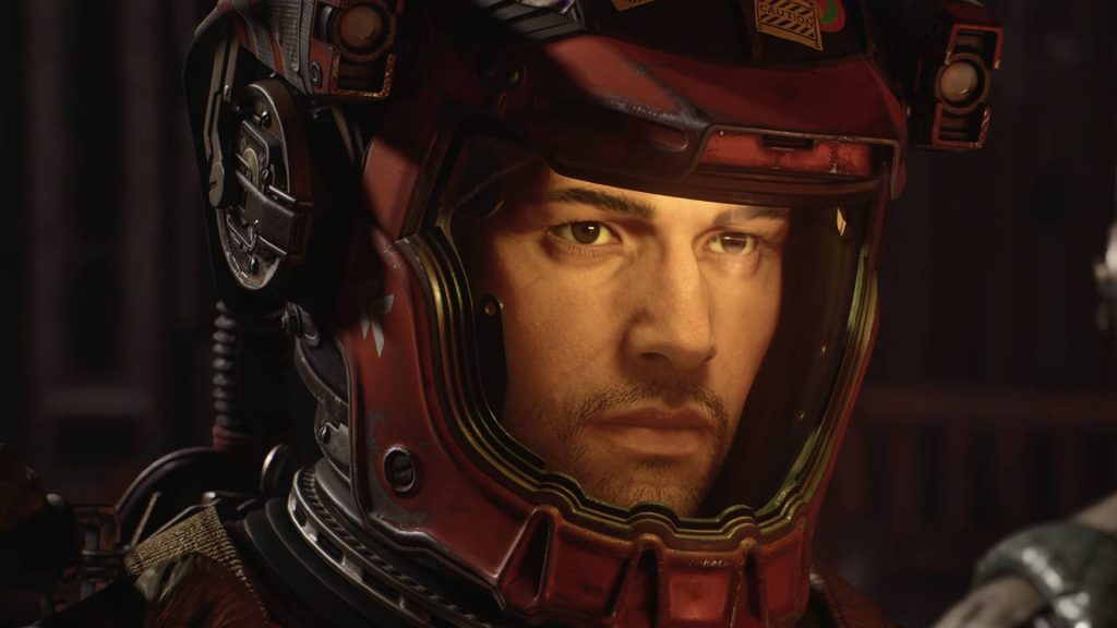 Owlcat is using generative AI for The Expanse Osiris Reborn, but the final game will be "100% human made"