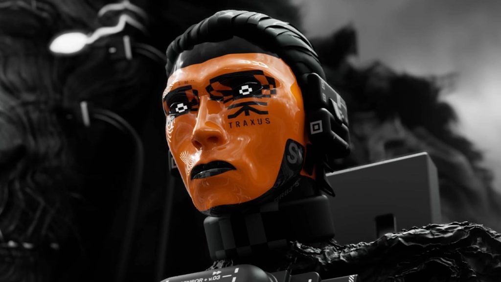 Marathon's changed up the Cryo Archive and ranked times, so now my kids don't need to watch me exfil on the weekends