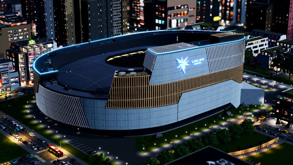 Cities Skylines 2 finally has a proper encyclopedia, plus new DLC to bolster your work and transport options