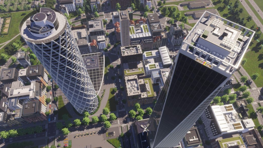 The next Cities Skylines 2 creator pack is bad news for work from home citizens, but good news for architecture aficionados The next Cities Skylines 2 creator pack is bad news for work from home citizens, but good news for architecture aficionados