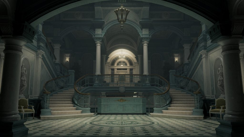 How to get level 1, 2, and 3 door access wristbands in Resident Evil Requiem