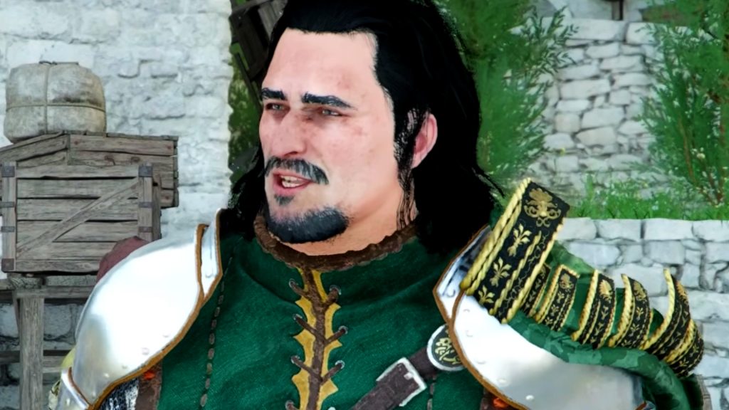 Crimson Desert's 'cutscene fast-forward' feature shouldn't be as controversial as it is