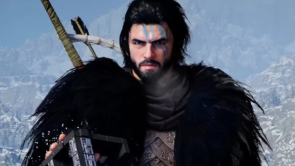 Crimson Desert adds confirmation of Denuvo DRM to its Steam page a week out from launch