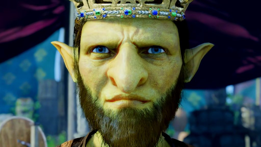 Crimson Desert's bizarre paintings spark fears of AI-generated assets