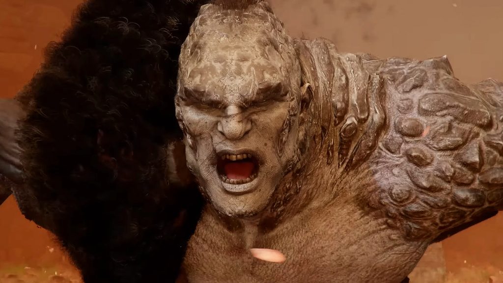 Crimson Desert gets off to a mixed start, and its investors are cutting and running