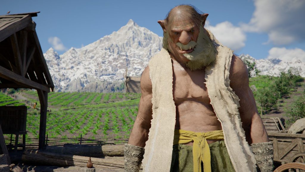 Crimson Desert quest list Crimson Desert quest list