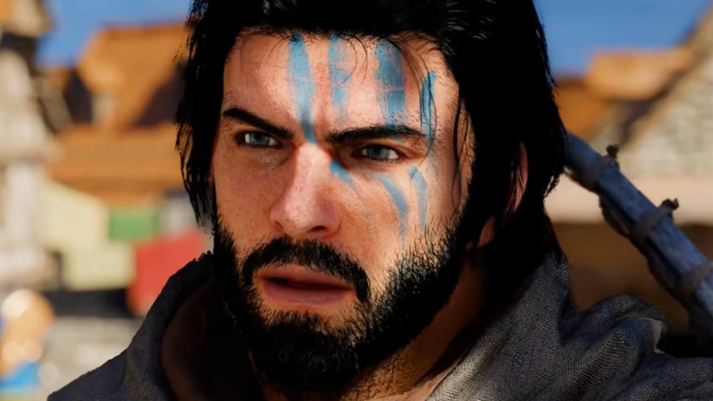 The first Crimson Desert update makes bosses less punishing, and I can hear the sighs of relief