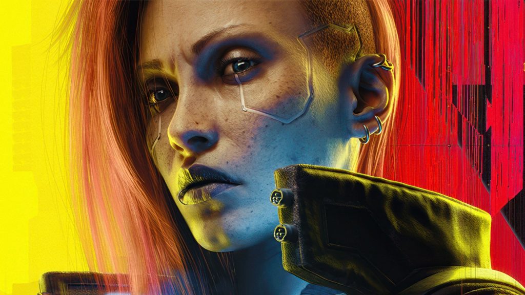 Xbox is teasing that Cyberpunk 2077 is coming to Game Pass soon