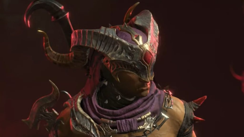 Diablo 4's upcoming Warlock class looks like a god mode hack designed to be an "edgelord" that would "win in a bar fight"