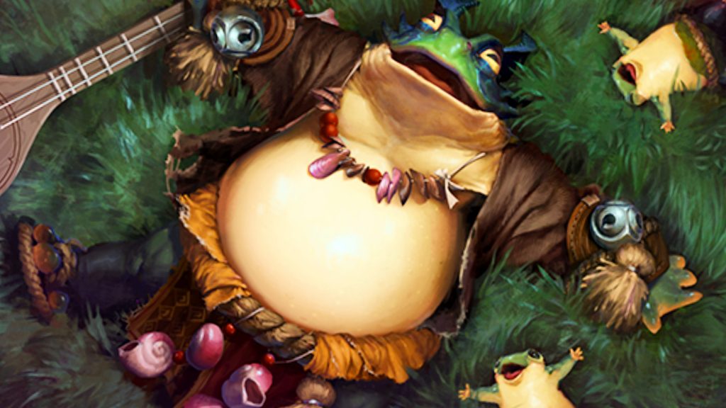 A huge new Dota 2 patch U-turns on one of Valve's biggest additions in years