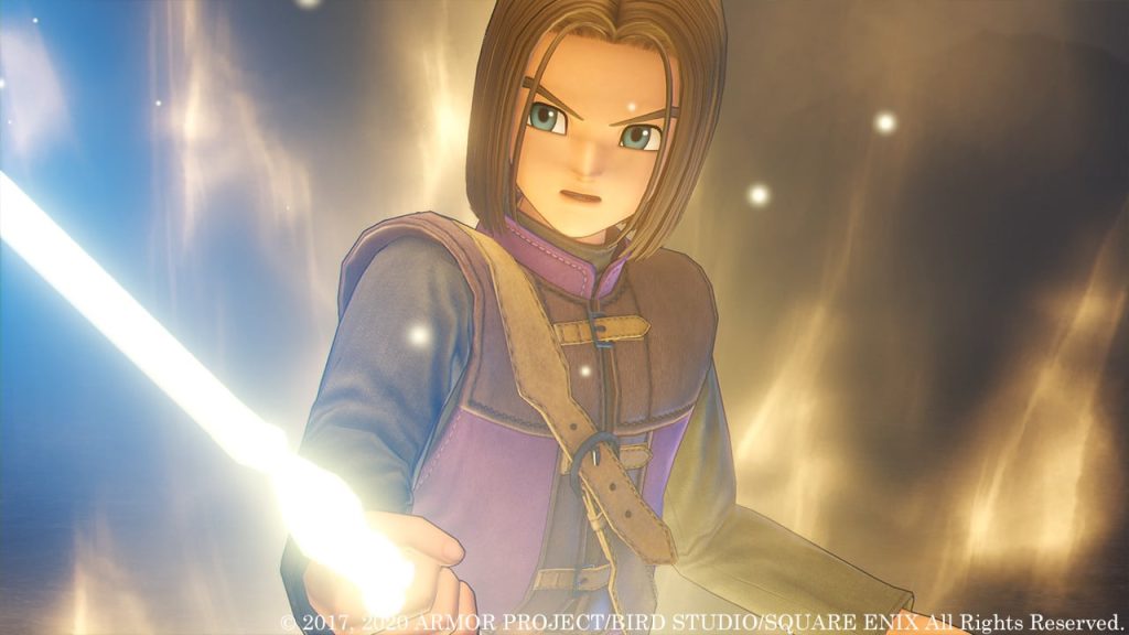 Dragon Quest creator Yuji Horii: English translations of Japanese games lose ‘flavour’ because it’s ‘a simple language’