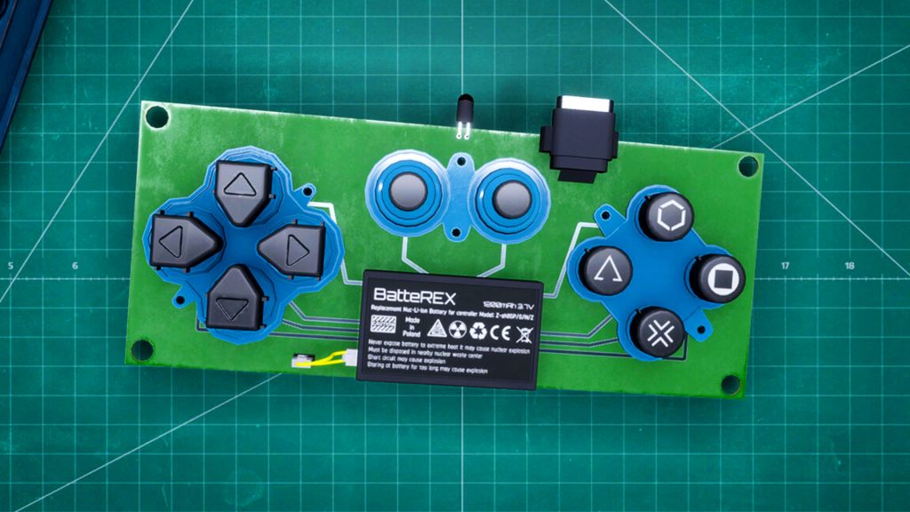 This week's shocking Epic Games Store freebie could teach you some real-life skills