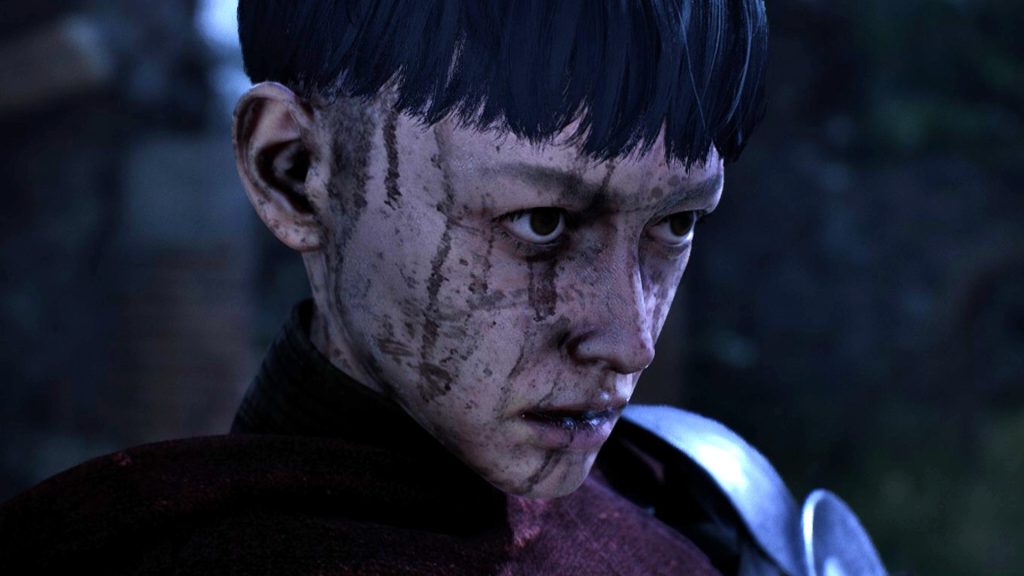 2026's "lesbian knight game," 1348 Ex Voto, is short on lesbians