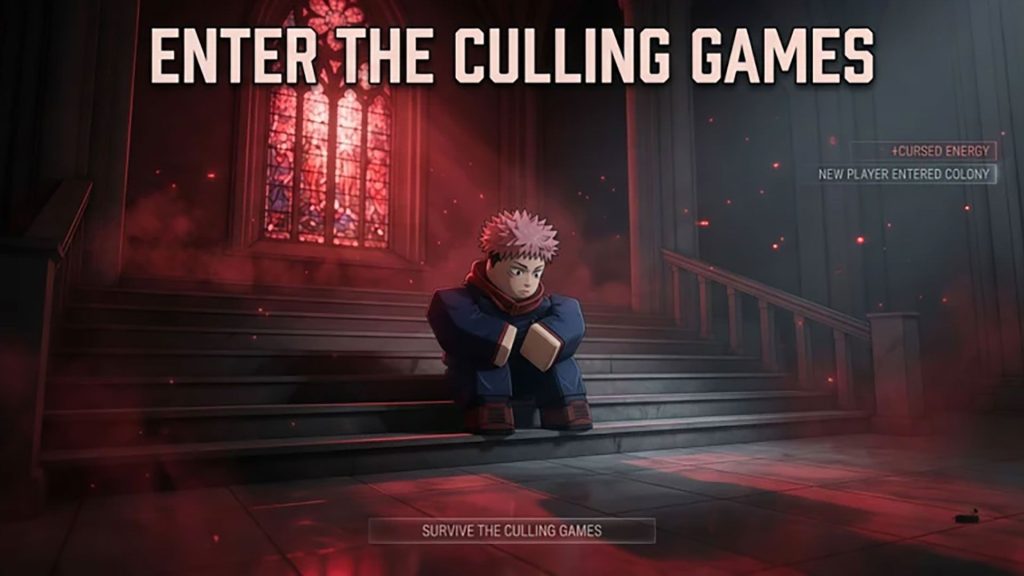 Jujutsu Kaisen Incremental codes