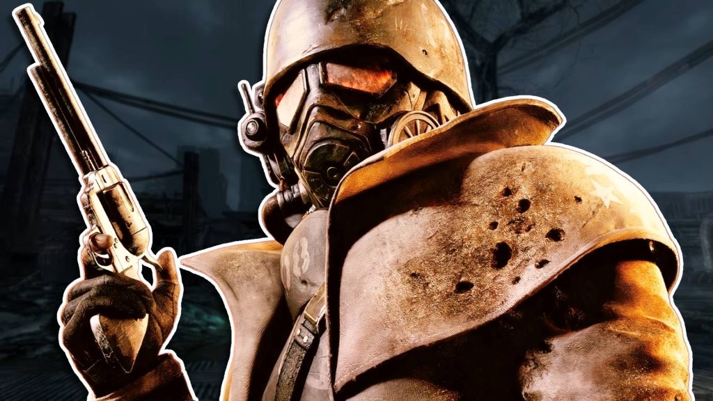 Fallout Chicago is a new mod based on the best game in the series, and you can play now