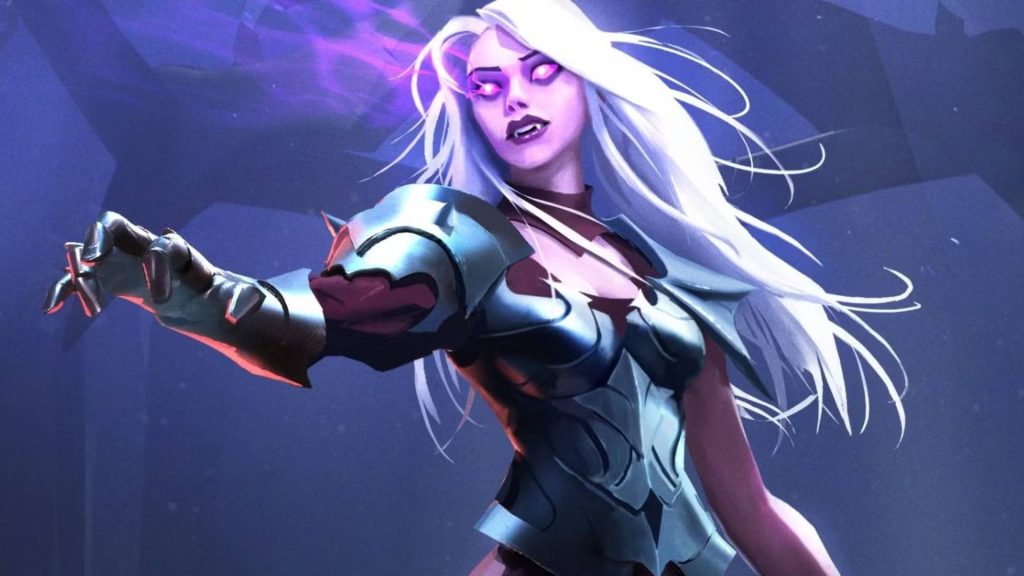 V Rising developer is making its "most ambitious" vampire game yet, and players want it to be an MMORPG