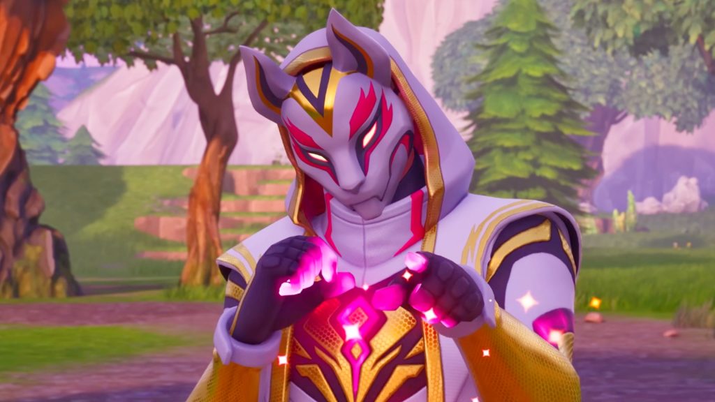 Epic says "the cost of running Fortnite has gone up," so it's increasing V-Buck prices