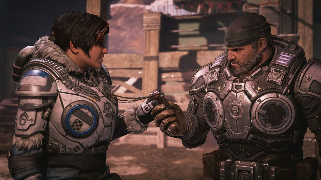 Gears 5