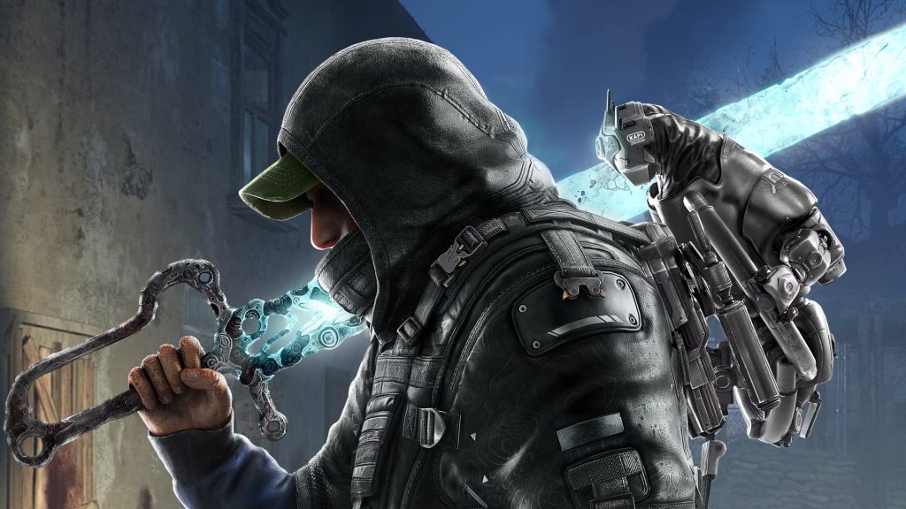 2025's most underplayed and challenging adventure game just hit its lowest price, so now's your chance to play Hell Is Us