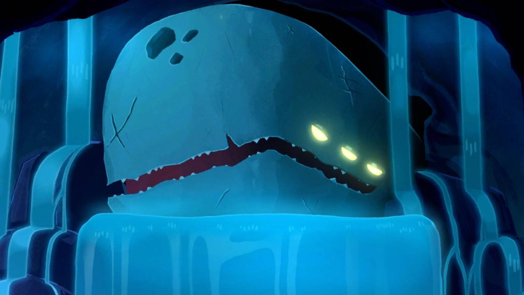 How many acts are there in Slay the Spire 2?