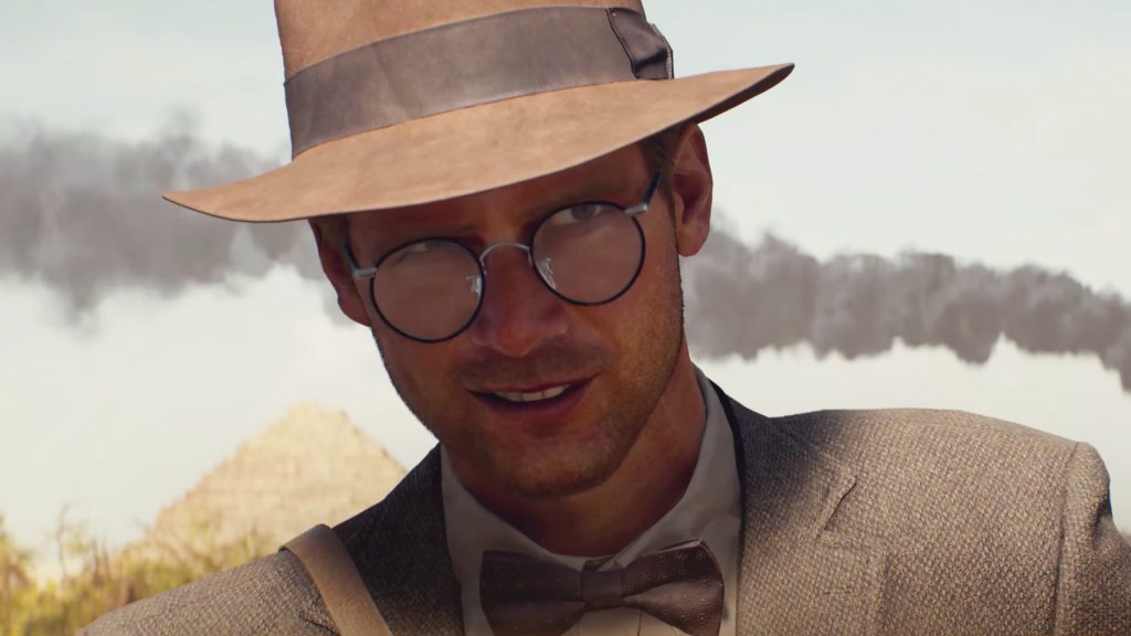 Indiana Jones and the Great Circle is the GOTY contender that time forgot, and that's a damn shame Indiana Jones and the Great Circle is the GOTY contender that time forgot, and that's a damn shame