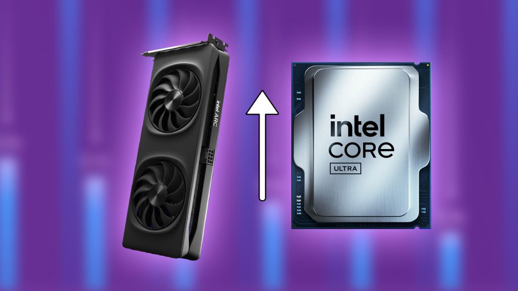 This new Intel tech could instantly make your games load 37x faster with no downsides