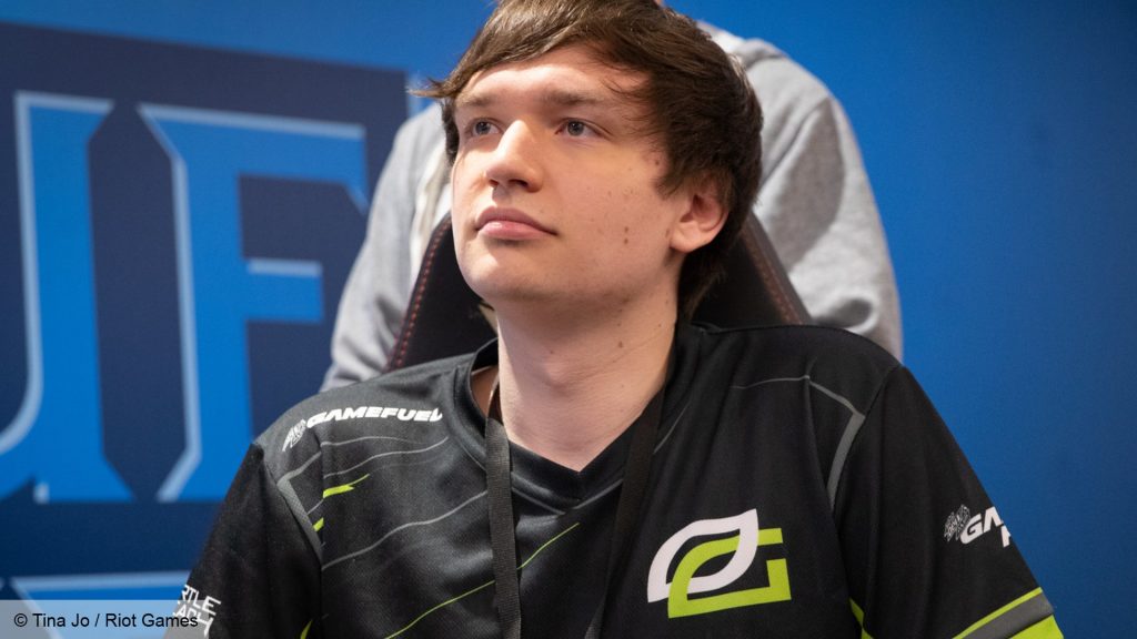 Former League of Legends pro joins Riot as a dev, and it's a step in the right direction