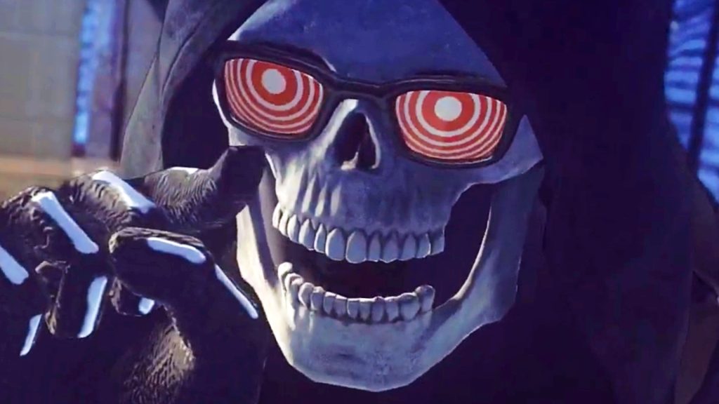 Raucous action game Let It Die is shutting down, but you can pay to keep playing offline