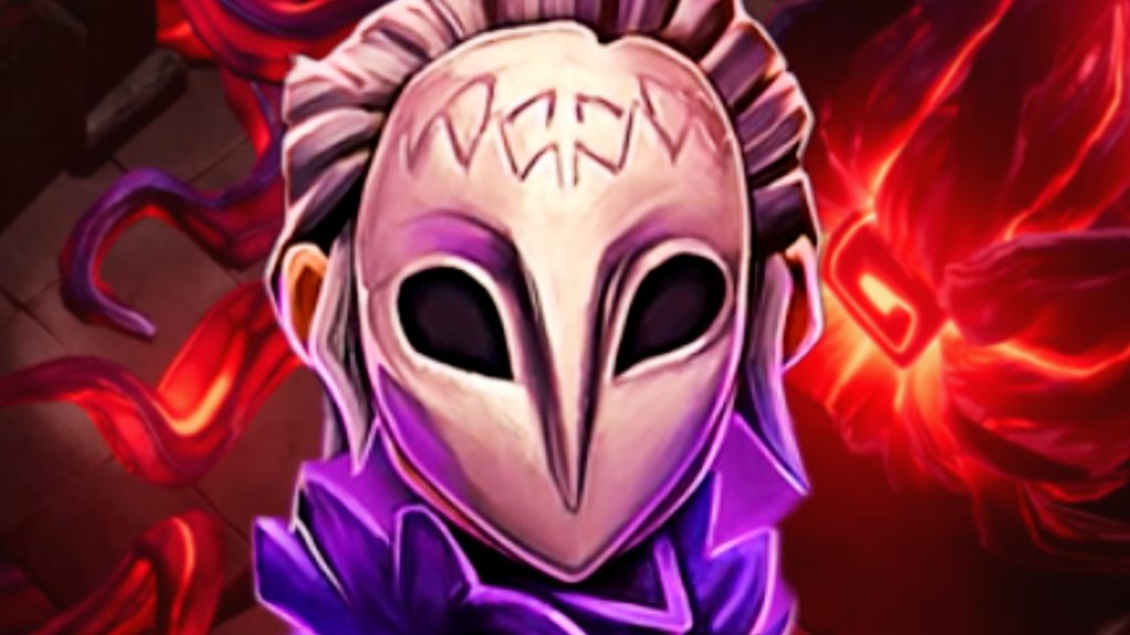 Lost in Random: The Eternal Die proves roguelikes don't need to fill 100 hours