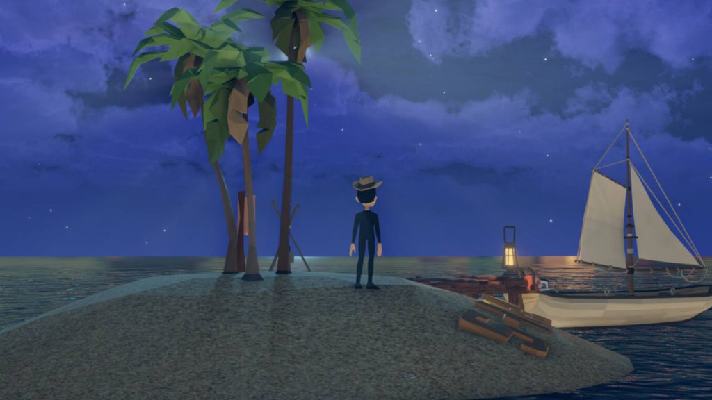 This week's Epic Games Store freebies are two games you probably haven't heard of, but will instantly want to try