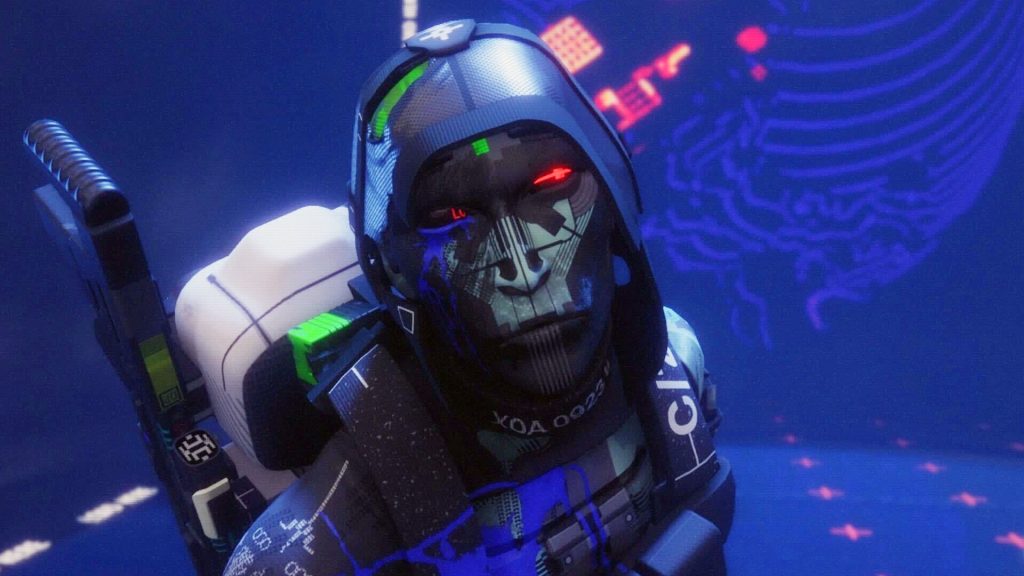 Marathon review - a striking, punishing extraction shooter that's hard to put down