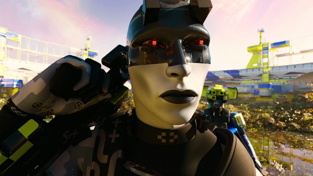 Marathon Twitch drops and how to claim