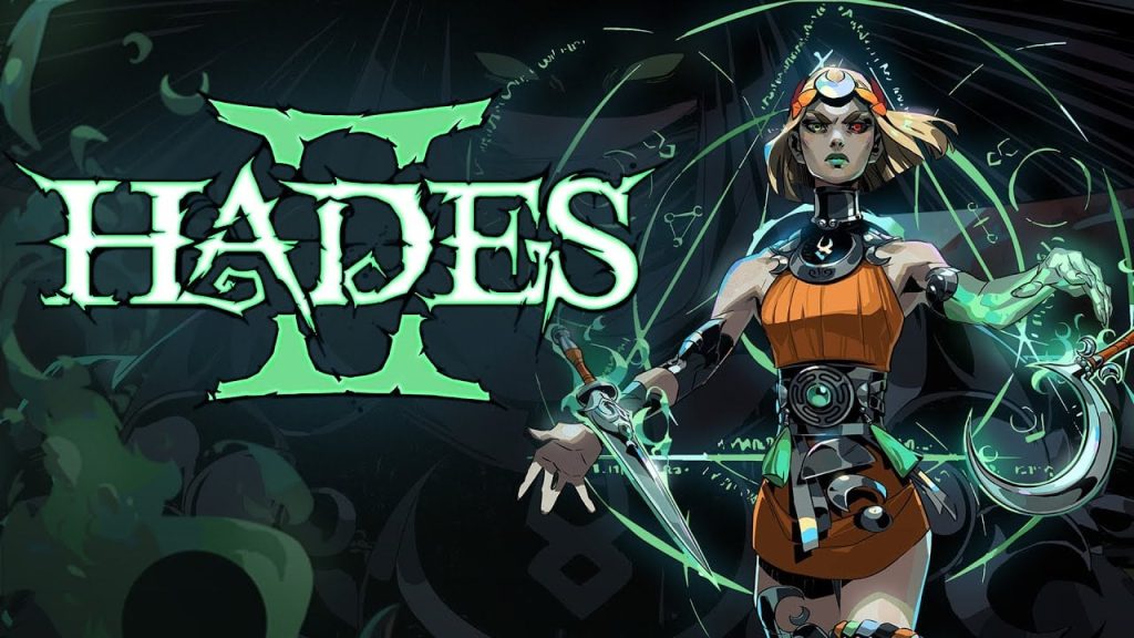 Hades 2 is finally coming to PlayStation and Xbox next month