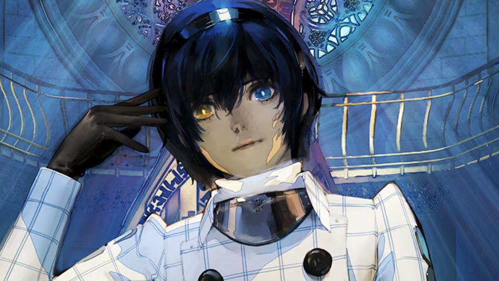 This fantasy Persona game is my favorite RPG of 2024, and now it's at a lower price than ever