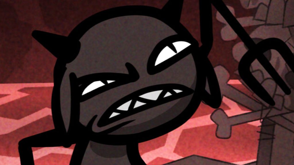 Mewgenics co-creator Edmund McMillen says first DLC will be "small" - but it certainly doesn't sound like that to me