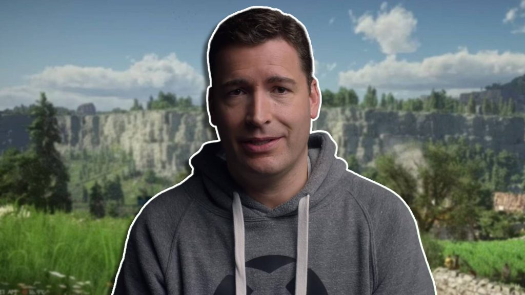 AI will be in "every single videogame" and your fridge, says former Blizzard president AI will be in "every single videogame" and your fridge, says former Blizzard president