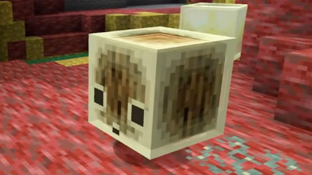 Minecraft's switch to smaller game drops doesn't rule out "more transformative updates"