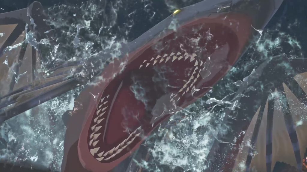 MHS3: All Invasive Monster locations and strategies MHS3: All Invasive Monster locations and strategies