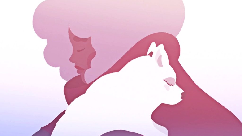 Neva Prologue reminded me that everything dies, and that's okay