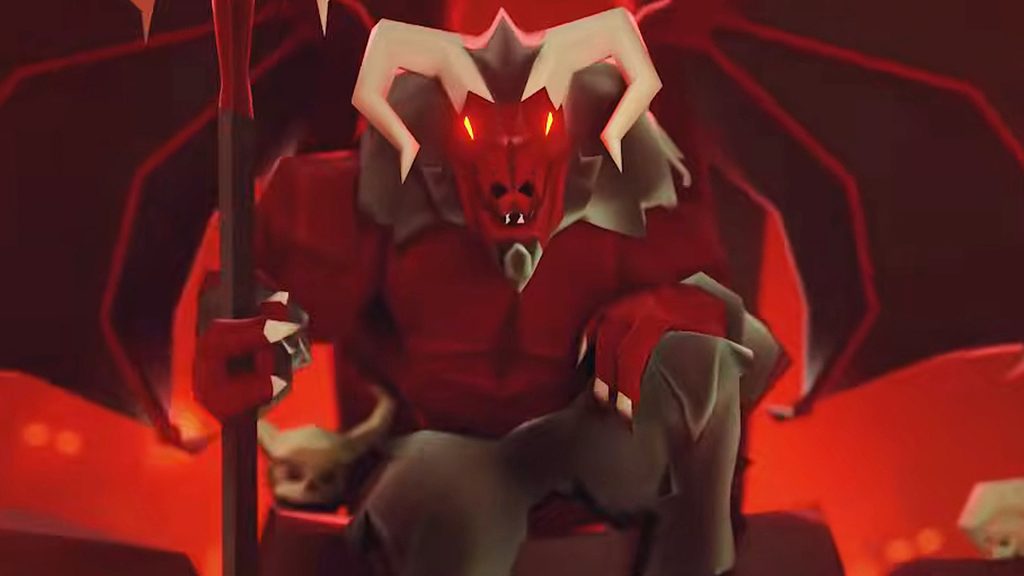 My Old School Runescape membership now costs more than World of Warcraft's, and I wonder when the price hikes will end