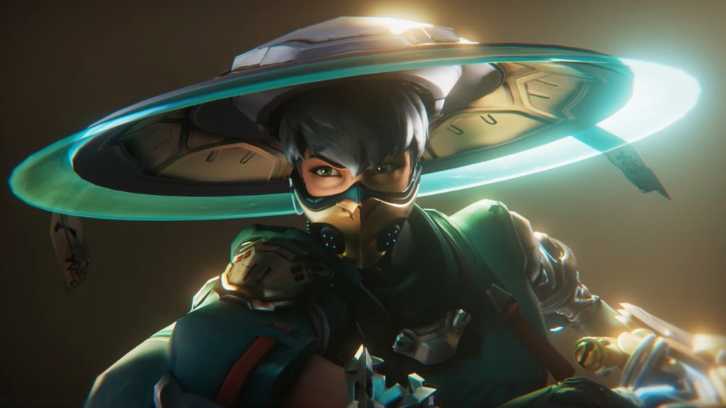 Overwatch's Mizuki gets a surprise face update, while Anran's much-requested rework is nowhere in sight