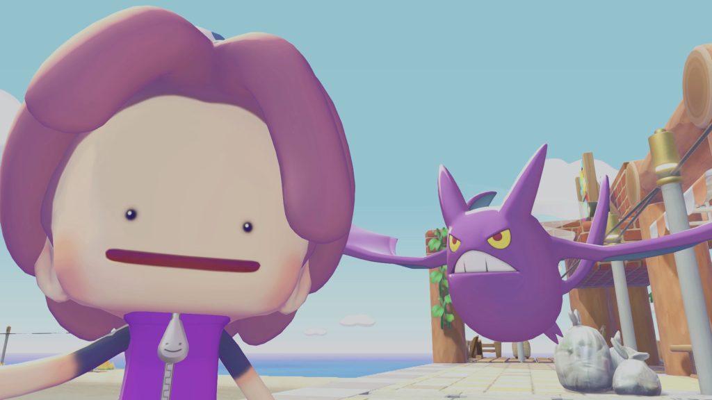 All Pokémon Specialties in Pokémon Pokopia