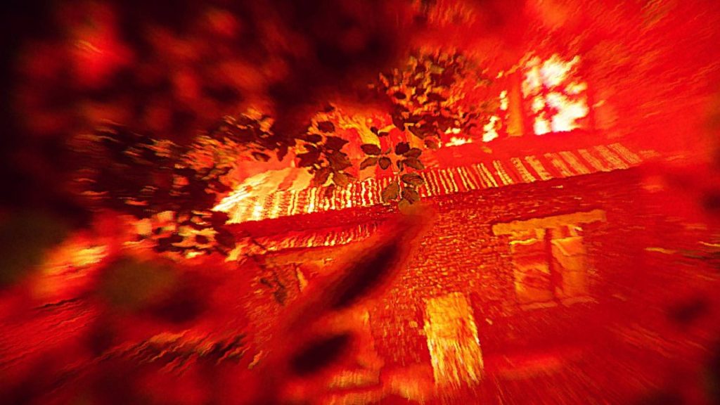 Project Songbird is unpredictable, making it all the more horrifying