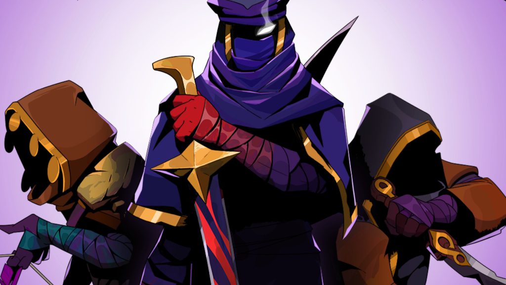 New Ravenswatch roadmap makes plans into 2027 despite publisher's financial struggles