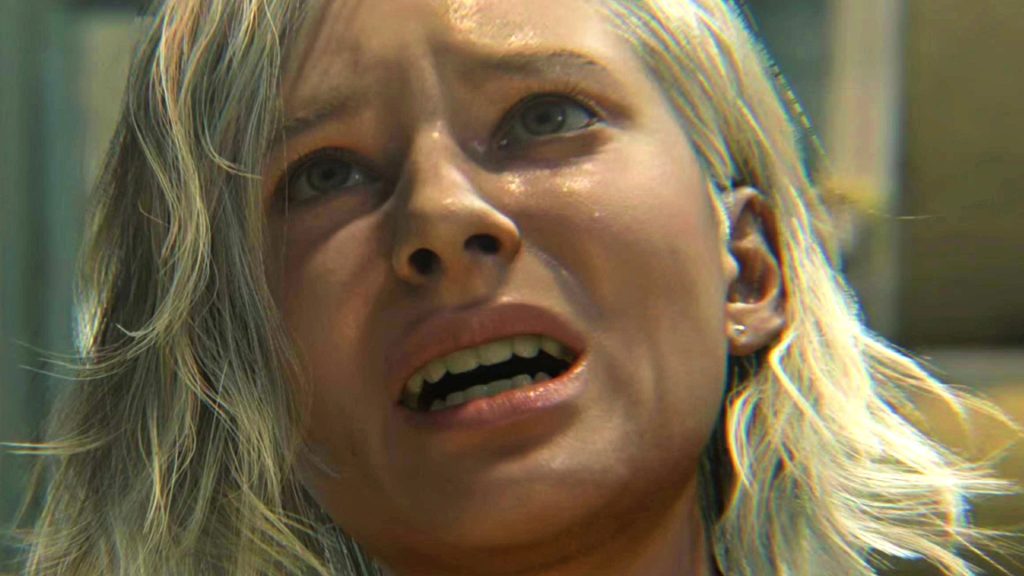 RE9 Insanity mode - all differences, items, and how to unlock