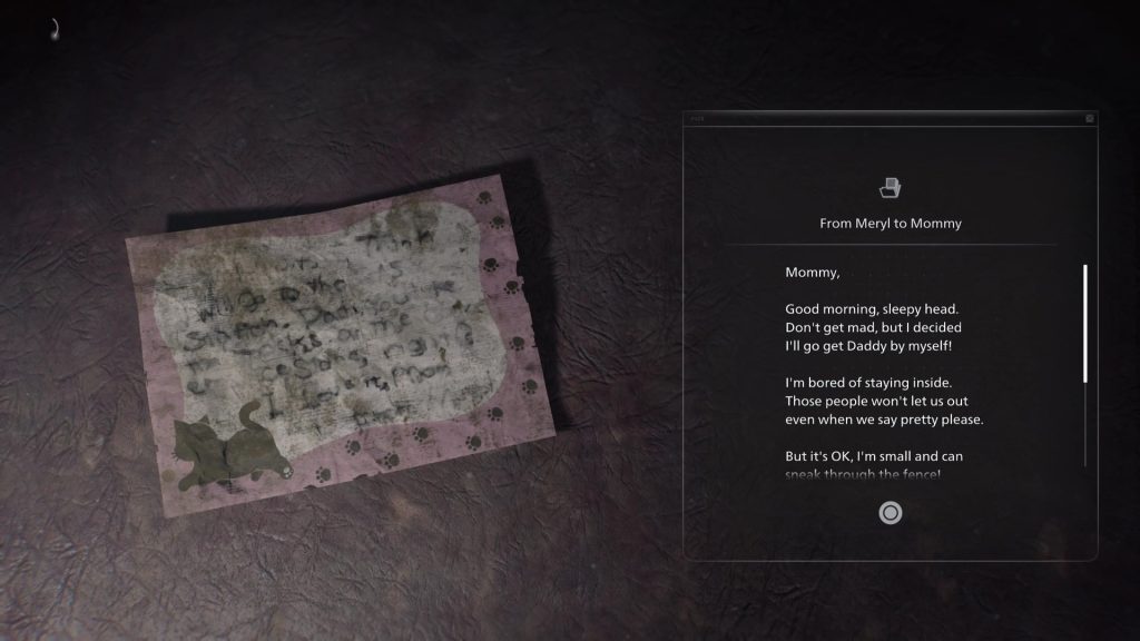 Resident Evil 9 Requiem: All Letters from 1998 locations