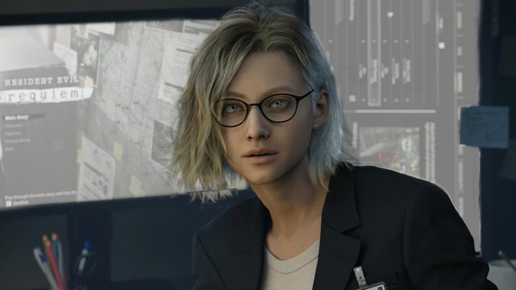 Resident Evil Requiem settings - get the best graphics