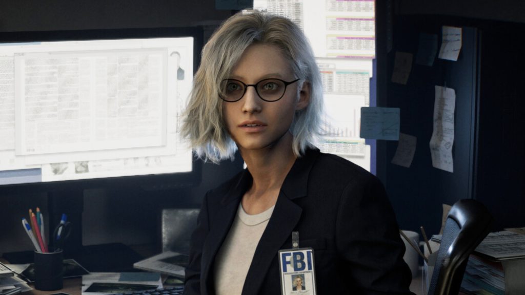 Capcom confirms it isn't using gen AI in its games. Hopefully it sees sense with DLSS 5, too Capcom confirms it isn't using gen AI in its games. Hopefully it sees sense with DLSS 5, too