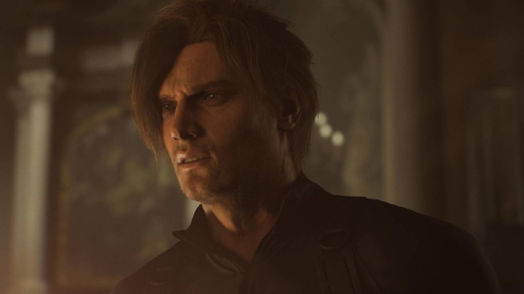 How to parry in Resident Evil Requiem How to parry in Resident Evil Requiem