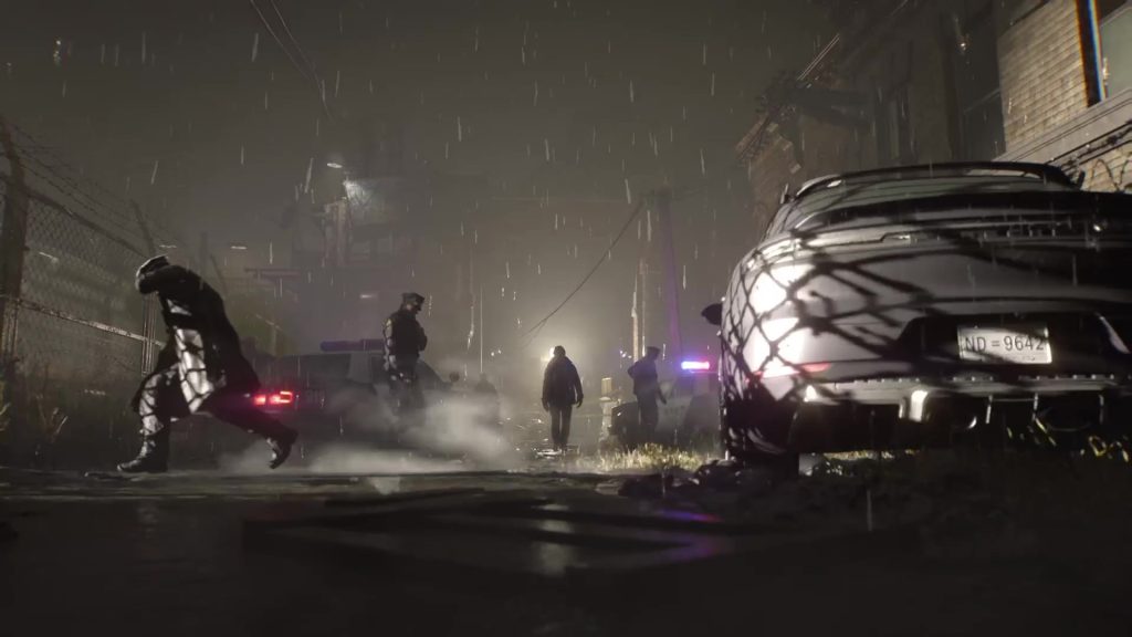 Resident Evil 9 Requiem: All Easter Eggs